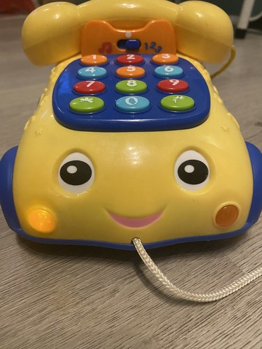 Spieltelefon