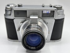 Leidolf Wetzlar Lordomat mit