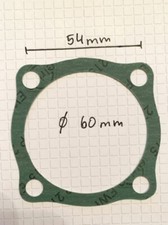 Dichtung ölspaltfilter für - dichtung,