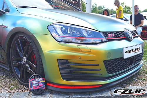 Lip spoiler spoilerlippe - ez-lip,