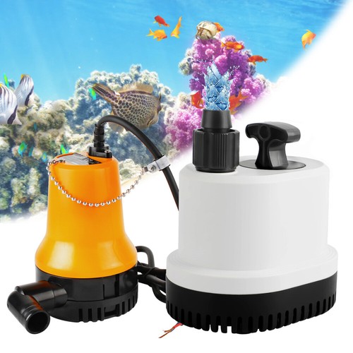Tauchpumpe boot - tauchpumpe,