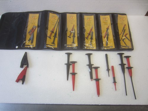 Master accesory set - set, 225
