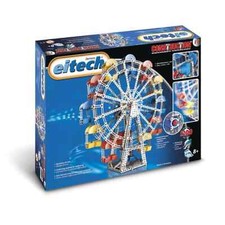 Eitech Metallbaukasten