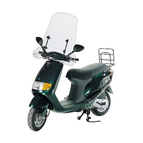 Parabrezza roller fabbri top - parabrezza,