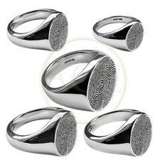 Neu ihr fingerabdruck massives - neu,