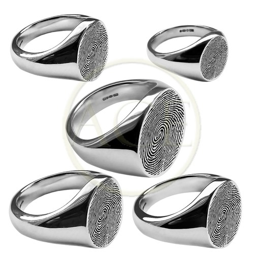 Neu ihr fingerabdruck - neu,