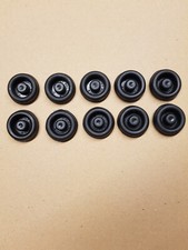 10x Unterboden Verschluss Stopfen Tülle 20mm für Audi VW Seat Caddy T5 N10226701