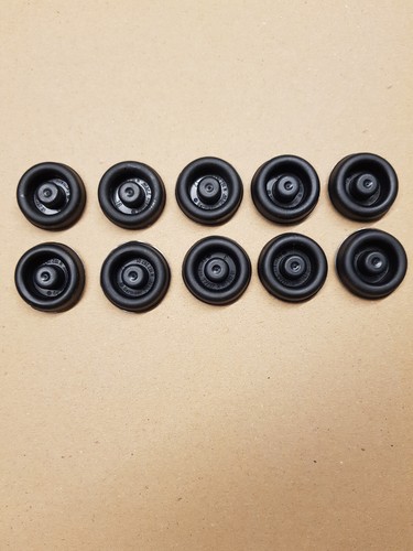 10x unterboden verschluss - 10x,