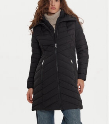 Dkny wintermantel jacke - dkny,