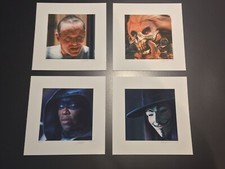 Ashton Gallagher, MINI