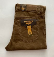 PADDOCK'S Ranger Herren