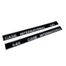 CASE / IHC  International