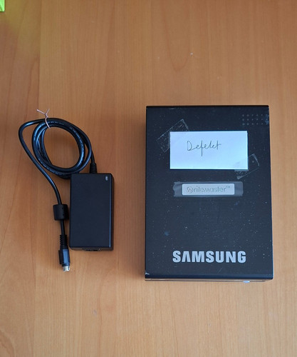 Samsung writemaster s224 - samsung,
