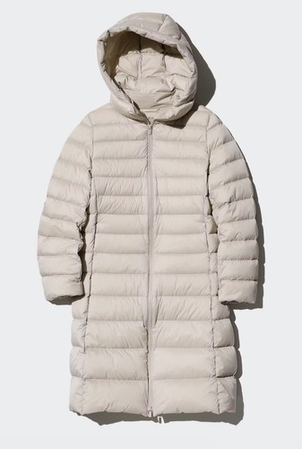 Uniqlo ultraleichte