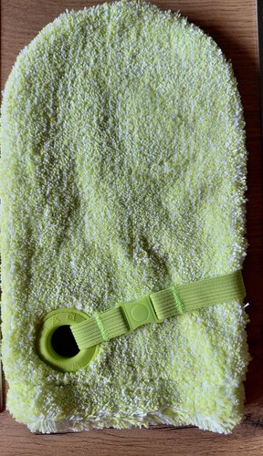 Jemako körperpflege handschuh - jemako, körperpflege-handschuh