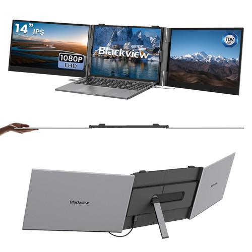 Blackview dcm6 pro portable - blackview,
