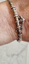 Jugendstil Art Noveau Armband
