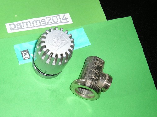 Vaillant thermostat - 1,