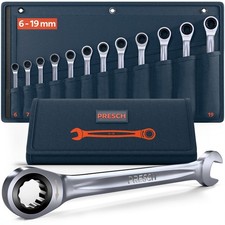 Presch ratschenschlüssel set - ratschenschlüssel,