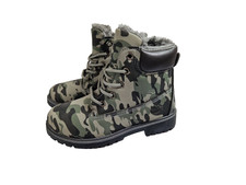 Damen Winterstiefel Boots Schneeschuhe Gr.35, Neu !!