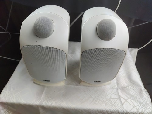 Bowers wilkins lm1 - bowers, &
