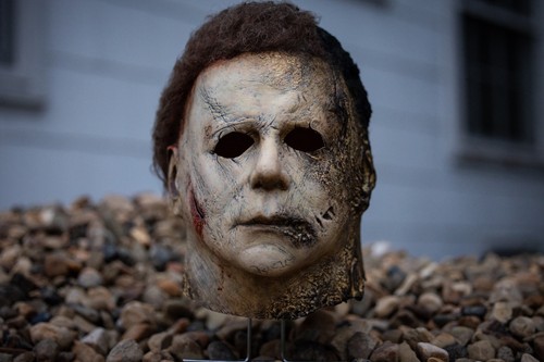 Michael myers halloween - michael,