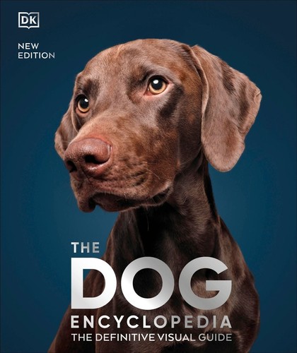 The dog encyclopedia - dog,