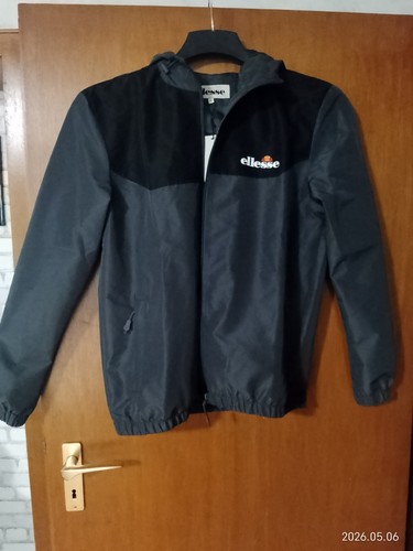 Regenjacke von ellesse - regenjacke,