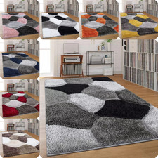 Neu Modern Groß Shaggy