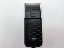 Braun Netzrasierer Micron