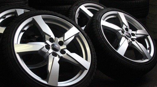 Org audi tt alufelgen - org,