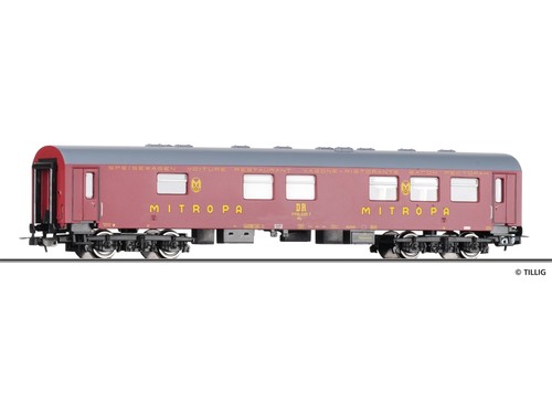 Tillig 79103 personenwagen - tillig,