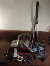 THOMAS Allergy & Family AQUA+ 788585 Staubsauger