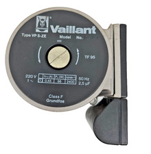 Vaillant 161106 Grundfos VP5