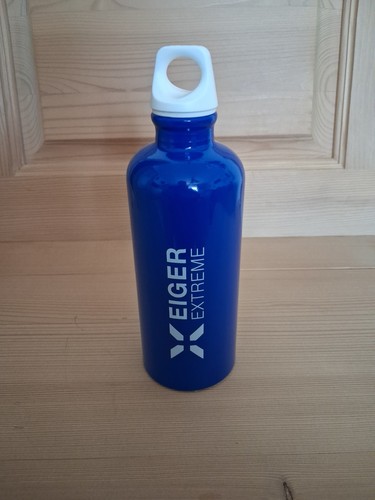 Trinkflasche eiger extreme - trinkflasche,