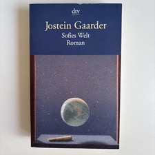 Sofies Welt von Gaarder