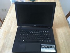 Acer Aspire E13 Defekt Ersatzteile