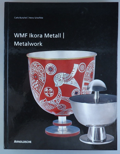 Carlo burschel wmf ikora - burschel:,