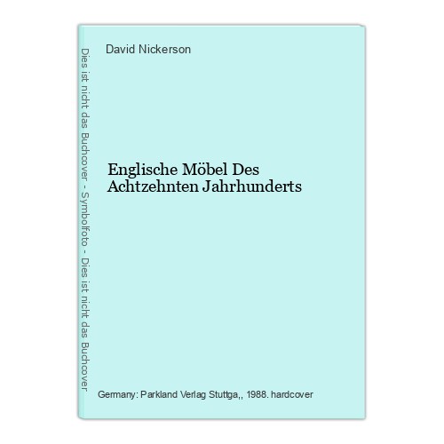 Englische möbel des - englische,