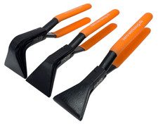 3-tlg. Abkantzange Falzzange