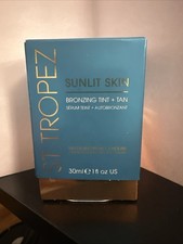 St. Tropez Sunlit Skin