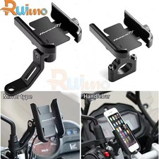 Handyhalter GPS Ständer Halterung Zubehör Für HONDA CB750 HORNET 750 600 CB900