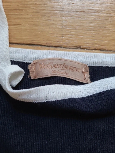 Yves saint laurent - yves,