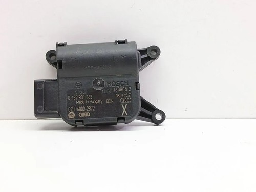 Passat 3c2 air flap - b6,