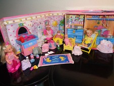 Baby Born Mini World schönen