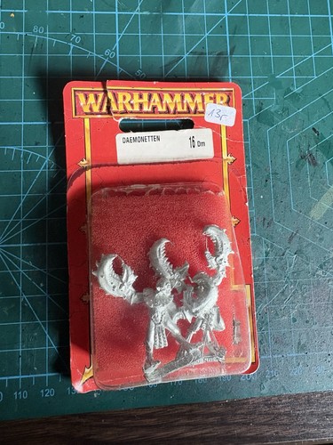 Slaanesh dämonetten stück - slaanesh,