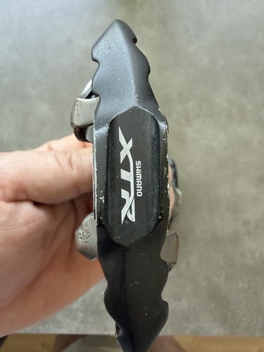 Shimano xtr m9020 - shimano,