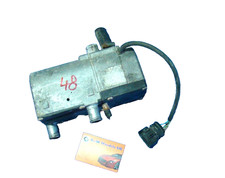 VW T4 original D3WZ Standheizung Eberspächer 3000 Watt Zuheizer nur 99,99 Euro