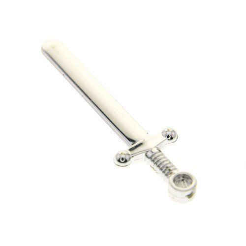 Lego figuren waffe - 1x,