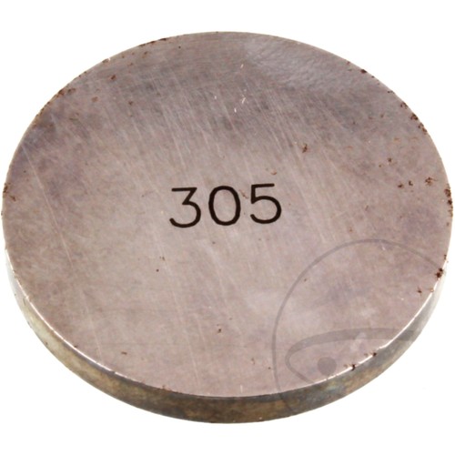 Jmp ventilshims - 29, –